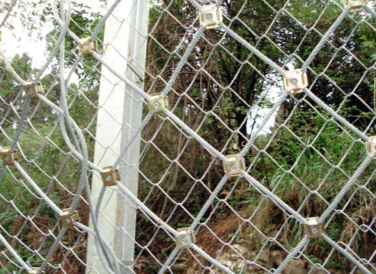 邊坡防護(hù)網(wǎng) 邊坡防護(hù)網(wǎng)