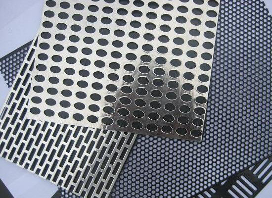 沖孔網(wǎng) 沖孔網(wǎng)