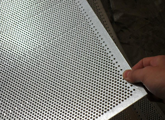 沖孔網(wǎng) 沖孔網(wǎng)