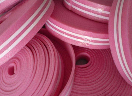 地暖邊界保溫條 地暖邊界保溫條