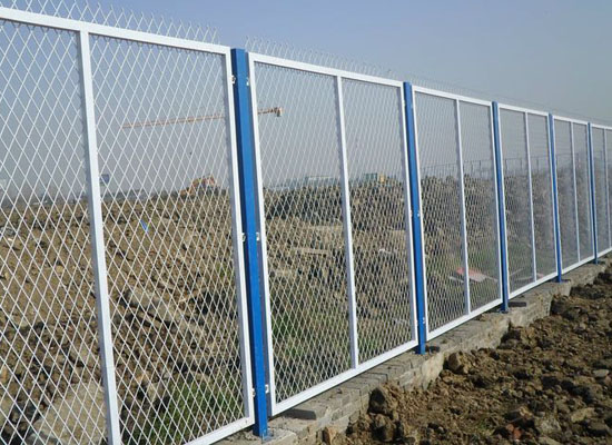 框架護欄網 框架護欄網