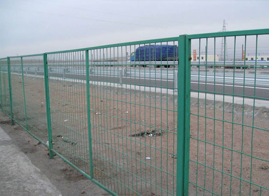 框架護欄網 框架護欄網